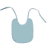 Колорит Нагрудник с ПВХ 20*22 арт.0066