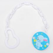 4733695 Держатель д/пустышки «Мамы и малыши»