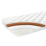 Матрас «Exclusive» 12см жаккард,кокос1,форплит,латекс
