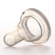 2593725 Соска силик, 0+ медл.поток