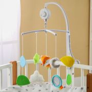 7546871 Мобиль муз-й «Лисенок»