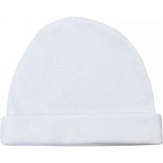 Шапочка с отворотом арт.8369