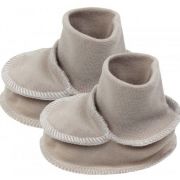 Пинетки швы наружу арт.0558