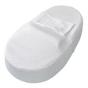 Матрас-кокон (75*43*15) «Сонная сказка» (75*43*15), 2 чехла