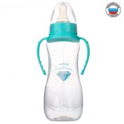 2969838 Бутылочка д/кормления «Наше сокровище» 250мл,0+