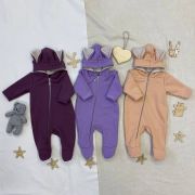 М-517 Комбинезон «Ушастик»