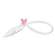 ROXY-KIDS Аспиратор назальный c мягк.наконечником 27-116М