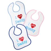 БУСИНКА Нагрудник арт.1037