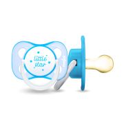 МЕПСИ Пустышка 0+ mini арт.0372