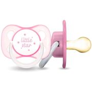 МЕПСИ Пустышка 0+ mini арт.0373