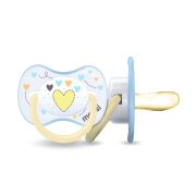 МЕПСИ Пустышка 3+ арт.0375