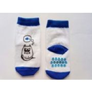 Д126 Носки детские(12-14)