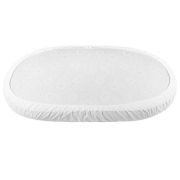 Наматрасник овал КОМФОРТ 125*75