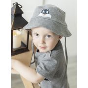 0037_ЛН22 Панама графит меланж