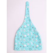 039/1_ОН22 Шапочка мультиколор