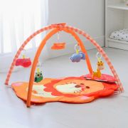 7601318 Развивающий коврик «Львенок»