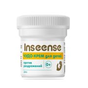 INSEENSE  чудо-крем для детей 60 мл.