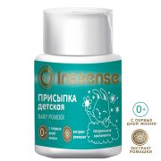 INSEENSE присыпка детская 50 г.