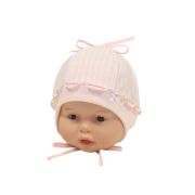 1254 Шапка детская размер 42-44