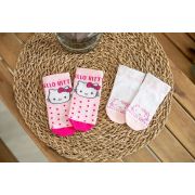 D128 Носки детские розовый