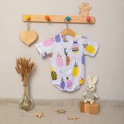 Д-33 Боди муслин, Hello