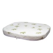 Матрас Nuvola 84*59 (холкон, кокос) 11 см.