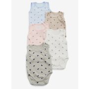 0110-5 Боди-майка МАЛЫШ