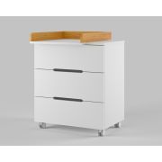 Комод Anniken ECCO 800/3