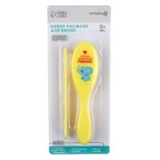 3285066 Расчёска «Любимый ребёнок»