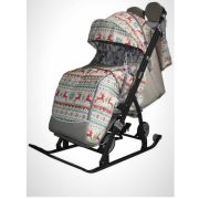 Санки Galaxy kids 3-1