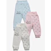 5983-1 Штанишки утепленные