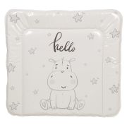 Матрас для пеленания Polini kids 65х65 см