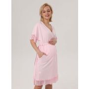 03601 Халат женский для беременных и кормящих