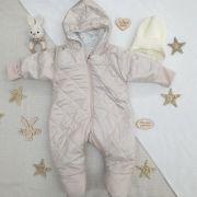 11-415 Комбинезон прогулочный