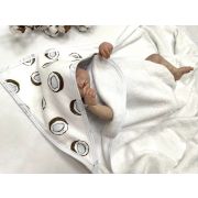 Полотенце с капюшоном Буль-Буль-4 (110*110 см)