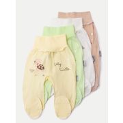 0907 Ползунки цвет Микс