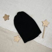 Б-299 Шапочка «Бини» вязаная