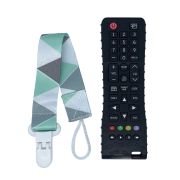 ROXY Прорезыватель «Пульт» с держателем RTVP-004 большой