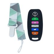 ROXY Прорезыватель «Пульт-брелок для авто» с держателем RTVP-003