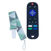 ROXY Прорезыватель «Пульт» с держателем RTVP-001