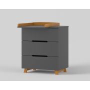 Комод Incanto ANNIKEN LUX 800/3