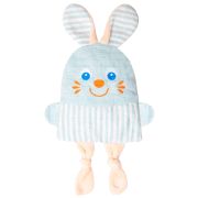 181 Игрушка-грелка Крошка Зайка