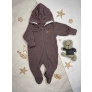 М-532 Комбинезон «Мишка»