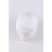 213069 Шапка дев. р. 38-40