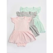 5169 Боди-платье