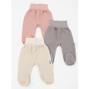 9974 Ползунки ЦВЕТ МИКС