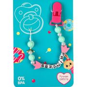 6779178 Держатель-игрушка Princess