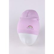 213031 Шапка дев. р. 44-46