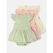 4653 Боди-платье