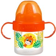 10624461 Поильник «Жирафик», 150мл